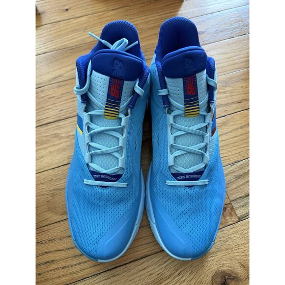 New Balance TWO WXY V4 Men\'s size 10.5 \